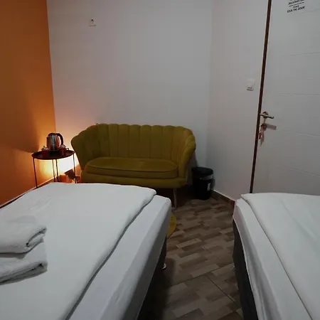 Hideaway Rooms & Apartments Sarajevo Exterior photo